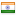vasantha.com server is located in India